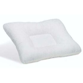 Orthopedic Pillow - Standard  Anti-Stress | 18" W x 6" H x 25" L
