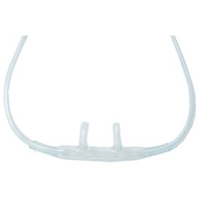 Cannula Soft Adult w/7' Tubing Case/50