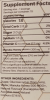 Manuka Health - Lozenges Honey Mgo 400+ Propolis - 1 Each -15 Count