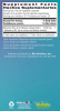 Bio Nutrition - Berberine 1200 Advanced - 1 Each - 50 Vcap