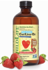 Childlife Cod Liver Oil Strawberry - 8 Fl Oz