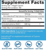 NAC (N-Acetylcysteine) Doctor's Best - Detox Regulators - 1 Each-60 Vcap
