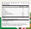 Floradix - Calcium Magnesium Liquid - 1 Each 1-8.5 Fz
