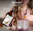 Floradix - Epresat Adult Liquid Multivitamin - 1 Each 17 Fl oz