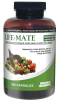 Natural Wonders Life Mate (360 Capsules) Multivitamin | Prenatal Multi-Vitamin | Nutritional & Immune Support | Energy Supplements for Men & Women