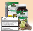 Nature's Answer - Black Walnut Complex - 90 Vegetarian CapsulesBlack Walnut | Vegan | Non-GMO | Antioxidant | Anti-Inflammatory
