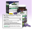 Nature's Answer Melatonin+ Dietary Supplement - 1 Each - 60 Vcap