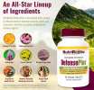 Nutribiotic - Supplement Defense Plus - 90 Ct