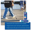 Topricin Foot Therapy - 2 Oz