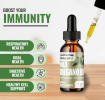 California Natural Wild Oregano Oil - 1 Fl Oz
