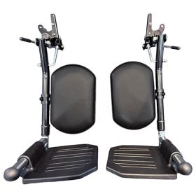 Elevating Leg Rests for BlueJay Wheelchairs
