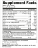 Biotin Collagen Keratin Hydrolyzed Peptide Supplement by Raw Science - Hair Skin Nails Vitamins