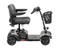 Drive - Phoenix LT 4-Wheel Bariatric Travel Scooter - 350 LB Wt Capacity