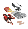 Vehicle Emergency Kit w/Zippered Case