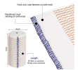 Ace Type Bandage - 4" x 5 yards w/Velcro Type Closure