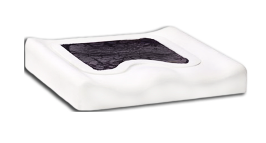 Amara Bariatric Cushion 30" x 20" x 3" - Supports 300 - 800 LBS