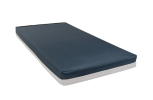 Bariatric Bed Package w/48" Bed, Mattress & Side Rails