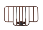 Bariatric Bed Package w/48" Bed, Mattress & Side Rails