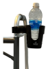 Hold My Drink Dlx Multi-Direct Beverage Cup Holder - By BlueJay