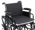 Gel Wheelchair Cushion 18" x 16" x 2"