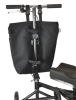 HOLD MY STUFF - Personal Carry Bag for Knee Scooters, by Blue Jay