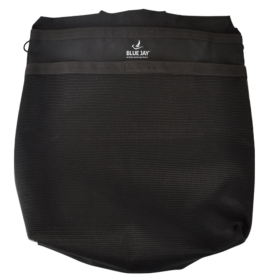 HOLD MY STUFF - Personal Carry Bag for Knee Scooters, by Blue Jay