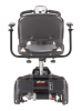 Drive - Scout 3 Compact Scooter 3-Wheel - 300 LB Wt Capacity