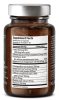 Ashwagandha Saffron Extract 5 HTP Griffonia Siberian Ginseng Rhodiola Rosea by CLAV - Mood Support Supplement 60 Capsules