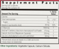 Nature's Answer Ut Answer Dietary Supplement - 1 Each - 90 Vcap