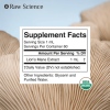 Organic Lions Mane Supplement Extract Liquid Nootropics Brain Support Supplement Lion Mane for Enhanced Mental Focus & Clarity Lion's Mane Liquid