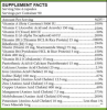 Natural Wonders Life Mate (360 Capsules) Multivitamin | Prenatal Multi-Vitamin | Nutritional & Immune Support | Energy Supplements for Men & Women
