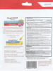 Quantum Research Organic Cough Relief Lozenges - Bing Cherry - 18 Count