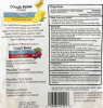 Quantum Research Organic Cough Relief Lozenges - Meyer Lemon & Honey - 18 Count
