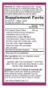 Reserveage Nutrition - Resveratrol Supplement 500 Milligrams - 30 Vegetarian Capsules