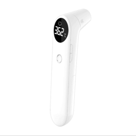 PSUFR201 baby children digital thermometer adult infrared forehead / ear temperature thermometer non-contact human infrared thermometer 1 second fast
