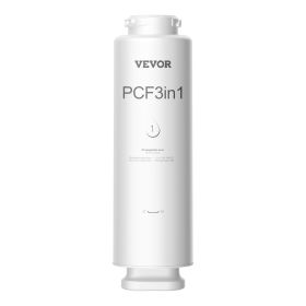 Reverse Osmosis System Replacement for SS-001/003/005 Under Sink Water Filter