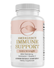 Emergency Immune Support Daily Wellness with Probiotics by Bellawell