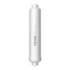 Reverse Osmosis System 1100 Gallons Replacement for Under Sink Water Filter