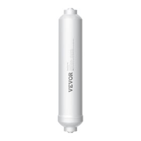 Reverse Osmosis System 1100 Gallons Replacement for Under Sink Water Filter