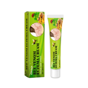 South Moon Bee Venom Skin Repair Cream, Relieve Skin Itching, Redness And Moisturize Skin Body Care Cream