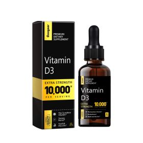 Googeer Vitamin Supplement (Intake) Relieves Mouth Pain, Strengthens Muscles And Boosts Body Vitality