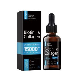 Googeer Premium Dietary Supplement, Fade Out Fine Lines Wrinkles Nourish Hair, Repair Nail Thickening Of Light Armor
