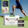South Moon Body Care Gel, Plant Essence Gently Moisturizes And Cleanses Feet Care Foot Bath Gel
