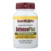 Nutribiotic - Supplement Defense Plus - 90 Ct