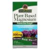 Nature's Answer Plant-based Magnesium Dietary Supplement | Marine-derived Minerals  -  90 Caps