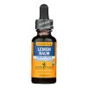 Herb Pharm - Lemon Balm Glycerite - 1 Each-1 Oz - Calming Nervous System Support