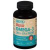 DHA-EPA (delayed Release) Deva Vegan Vitamins  - 1 Each - 90 Vegan Caps
