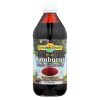 Elderberry Organic Concentrate by Dynamic Health -  1 Each - 16 Fz