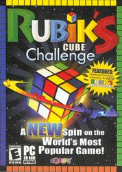 Rubik's Cube Challenge for Windows PC