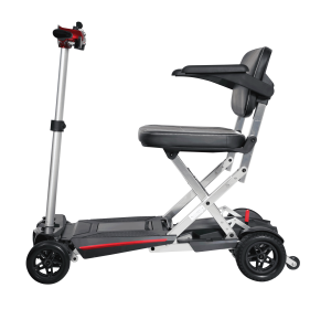 M2020-Foldable travel mobility scooter